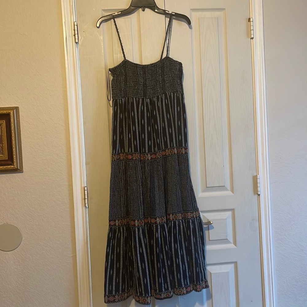 Zara dress